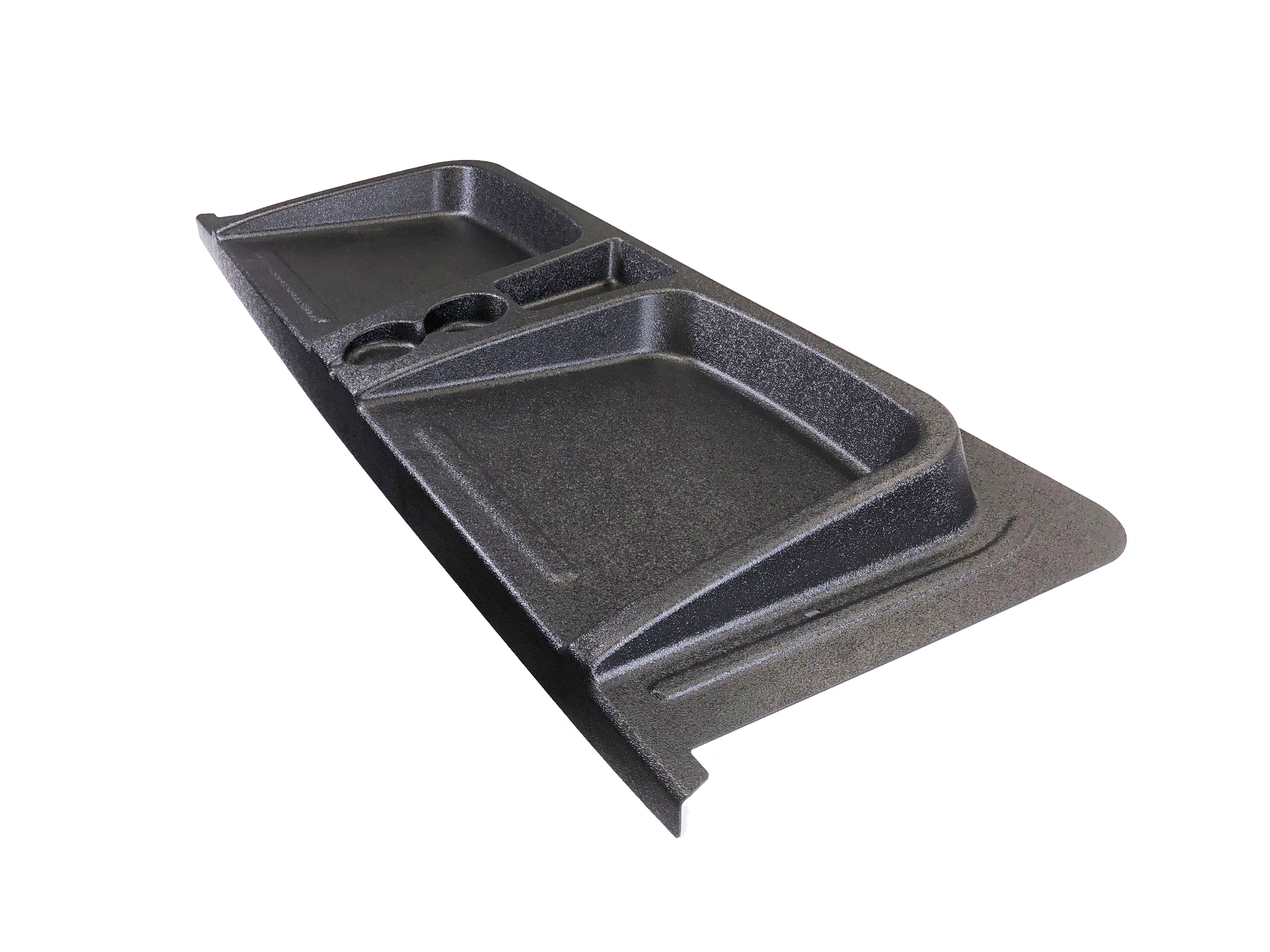 2014-2025 Sierra 1500 Traveler Tail Gate Seat | Black Horse Off Road - Image 2
