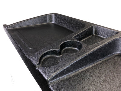2019-2025 Dodge Ram 1500 Traveler Tail Gate Seat | Black Horse Off Road - Image 1