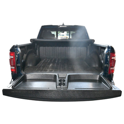 2019-2025 Dodge Ram 1500 Traveler Tail Gate Seat | Black Horse Off Road - Image 3