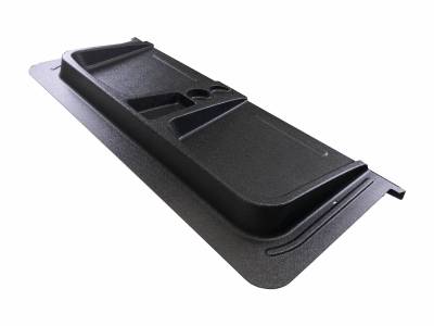 2016-2026 Toyota Tacoma Traveler Tail Gate Seat | Black Horse Off Road - Image 5
