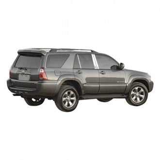 2006-2009 Toyota 4Runner Pillar Post Trims | Black Horse Off Road - Image 3