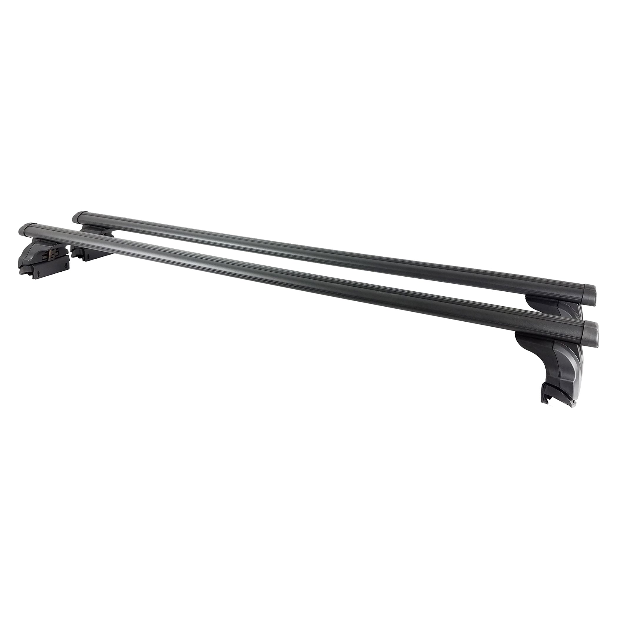 Universal  Traveler Cross Bar | Black Horse Off Road - Image 1
