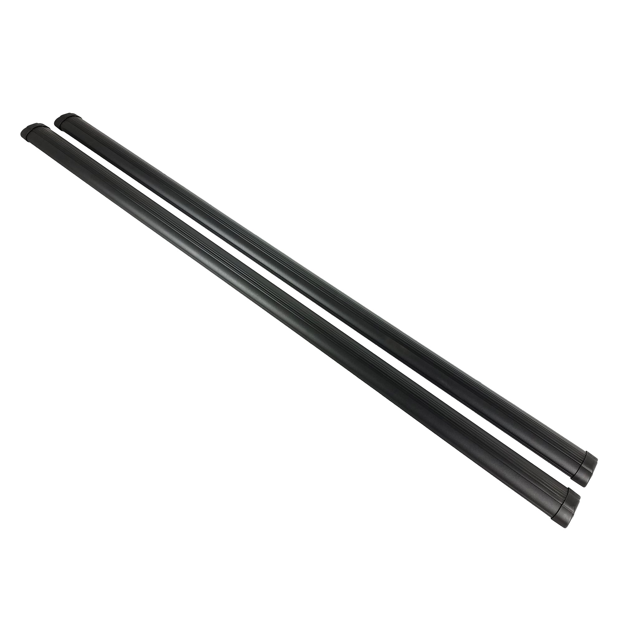 Universal  Traveler Cross Bar | Black Horse Off Road - Image 2