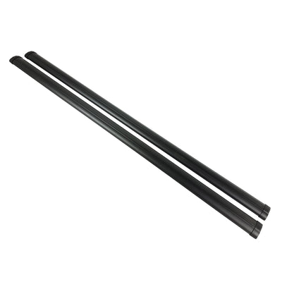 Universal  Traveler Cross Bar | Black Horse Off Road - Image 2