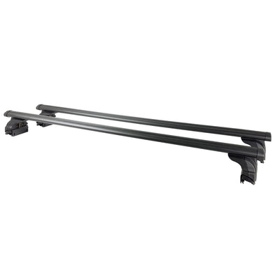 Universal  Traveler Cross Bar | Black Horse Off Road - Image 3