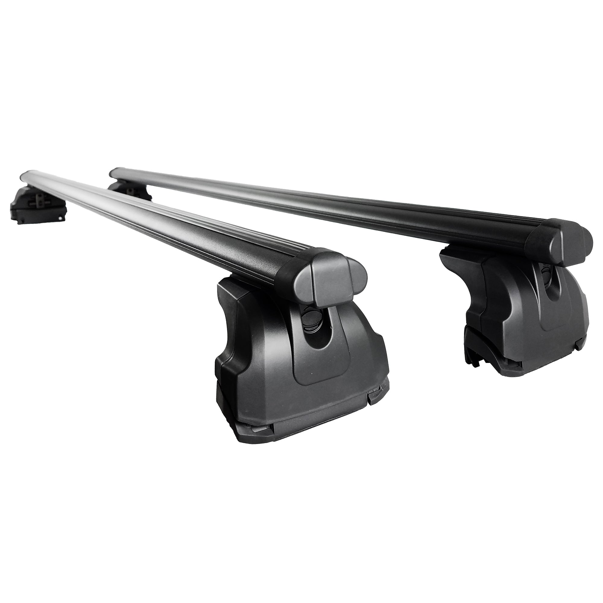 Universal  Traveler Cross Bar | Black Horse Off Road - Image 4