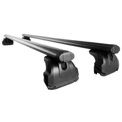 Universal  Traveler Cross Bar | Black Horse Off Road - Image 4
