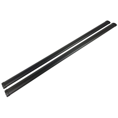 Universal  Traveler Cross Bar | Black Horse Off Road - Image 5