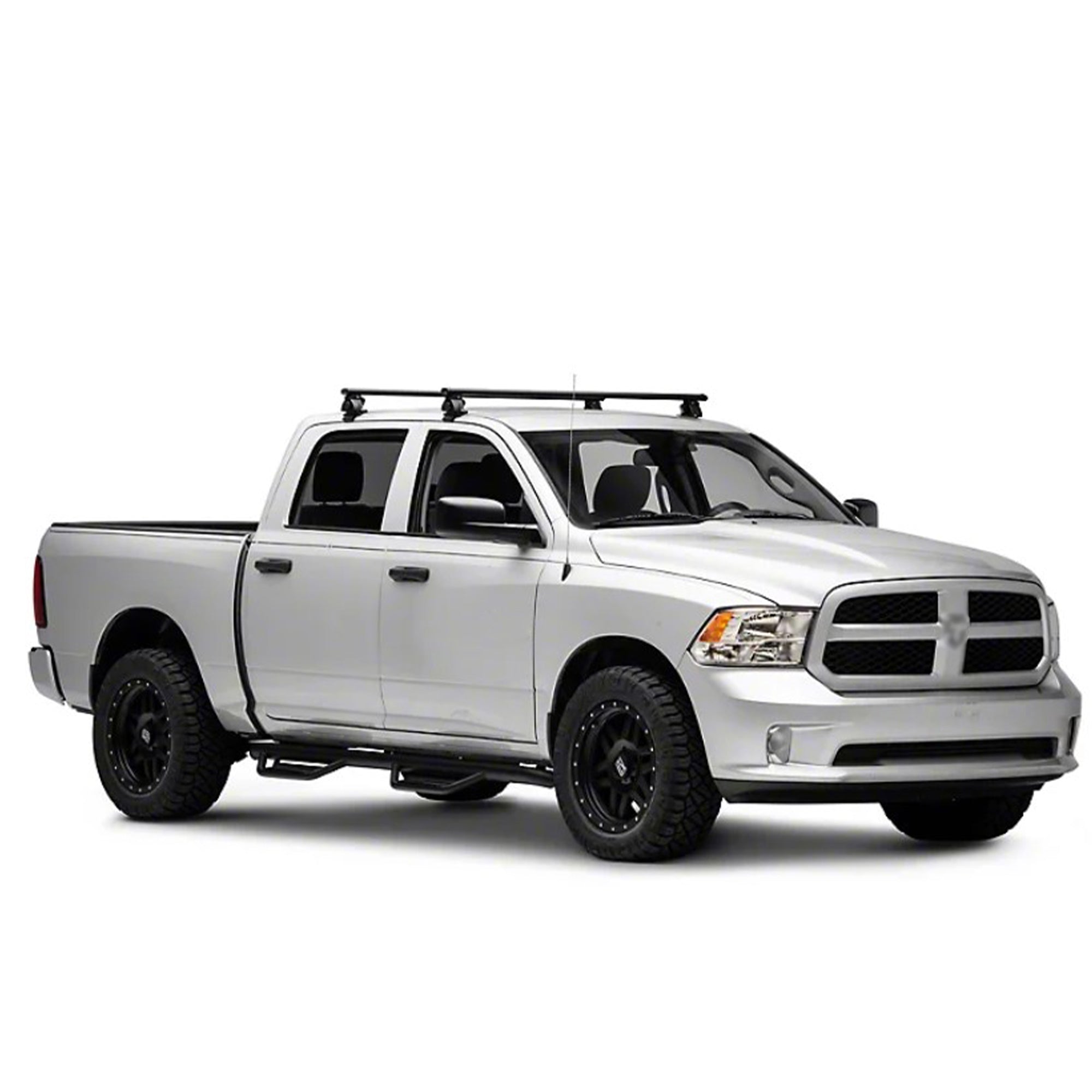 Traveler Cross Bar | Black Horse Off Road - Image 10