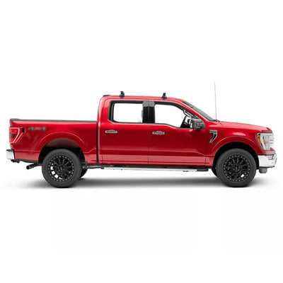 Traveler Cross Bar | Black Horse Off Road - Image 2