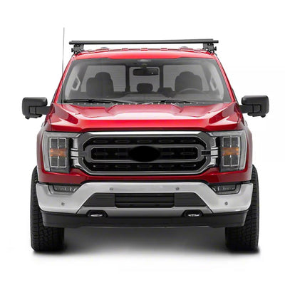 Traveler Cross Bar | Black Horse Off Road - Image 3