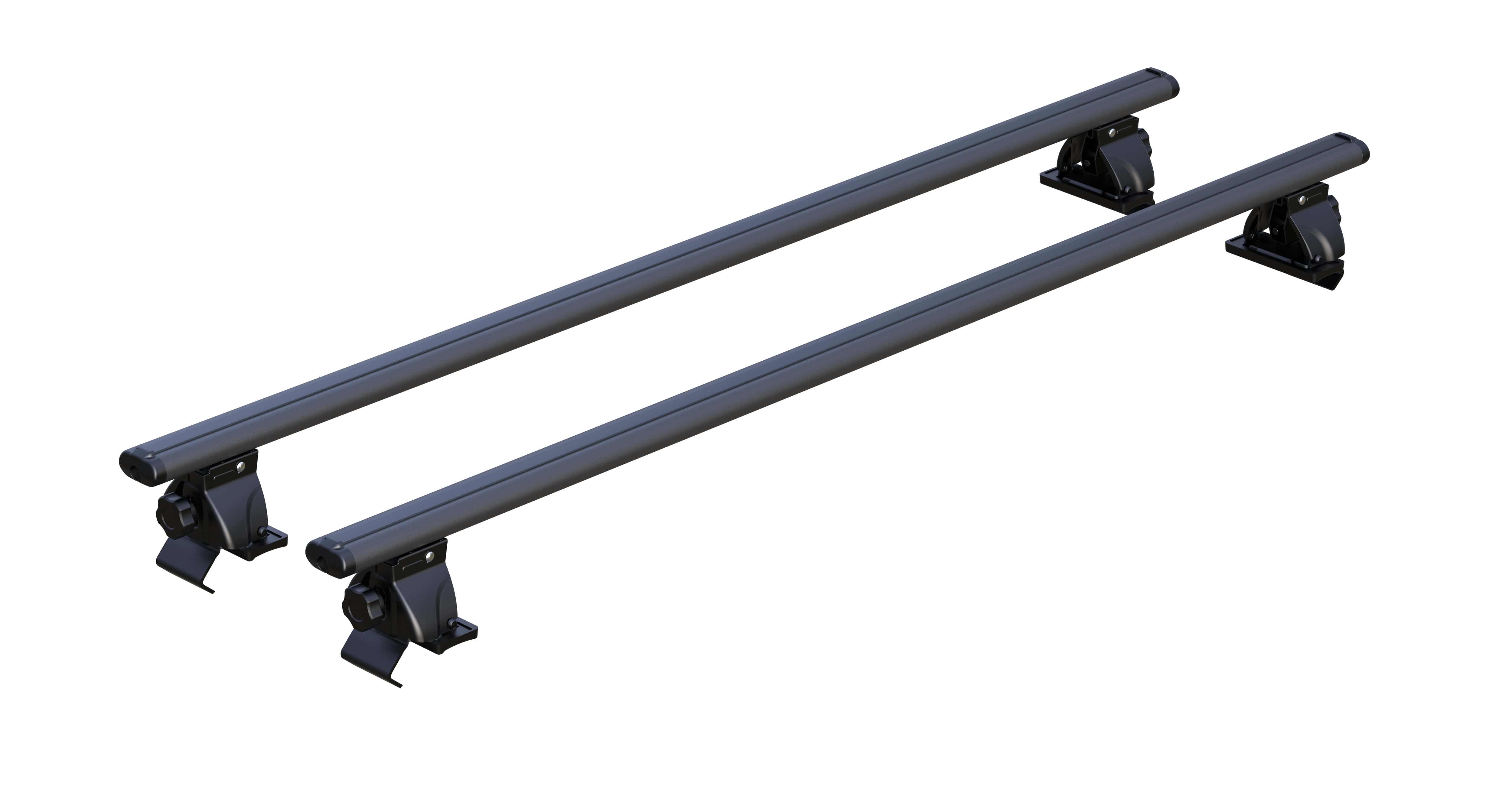 Traveler Cross Bar | Black Horse Off Road - Image 5