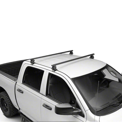 Traveler Cross Bar | Black Horse Off Road - Image 7