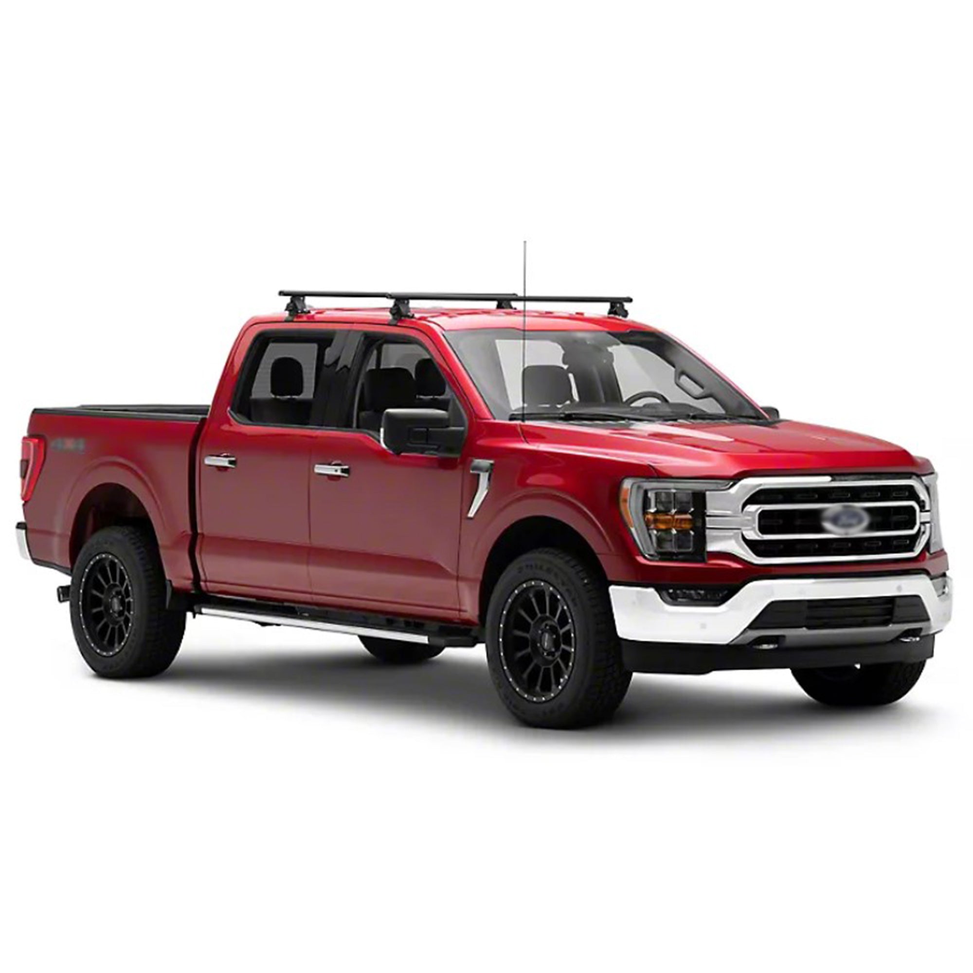 Traveler Cross Bar | Black Horse Off Road - Image 8