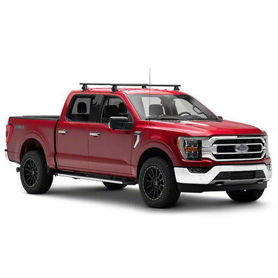 Traveler Cross Bar | Black Horse Off Road - Image 8