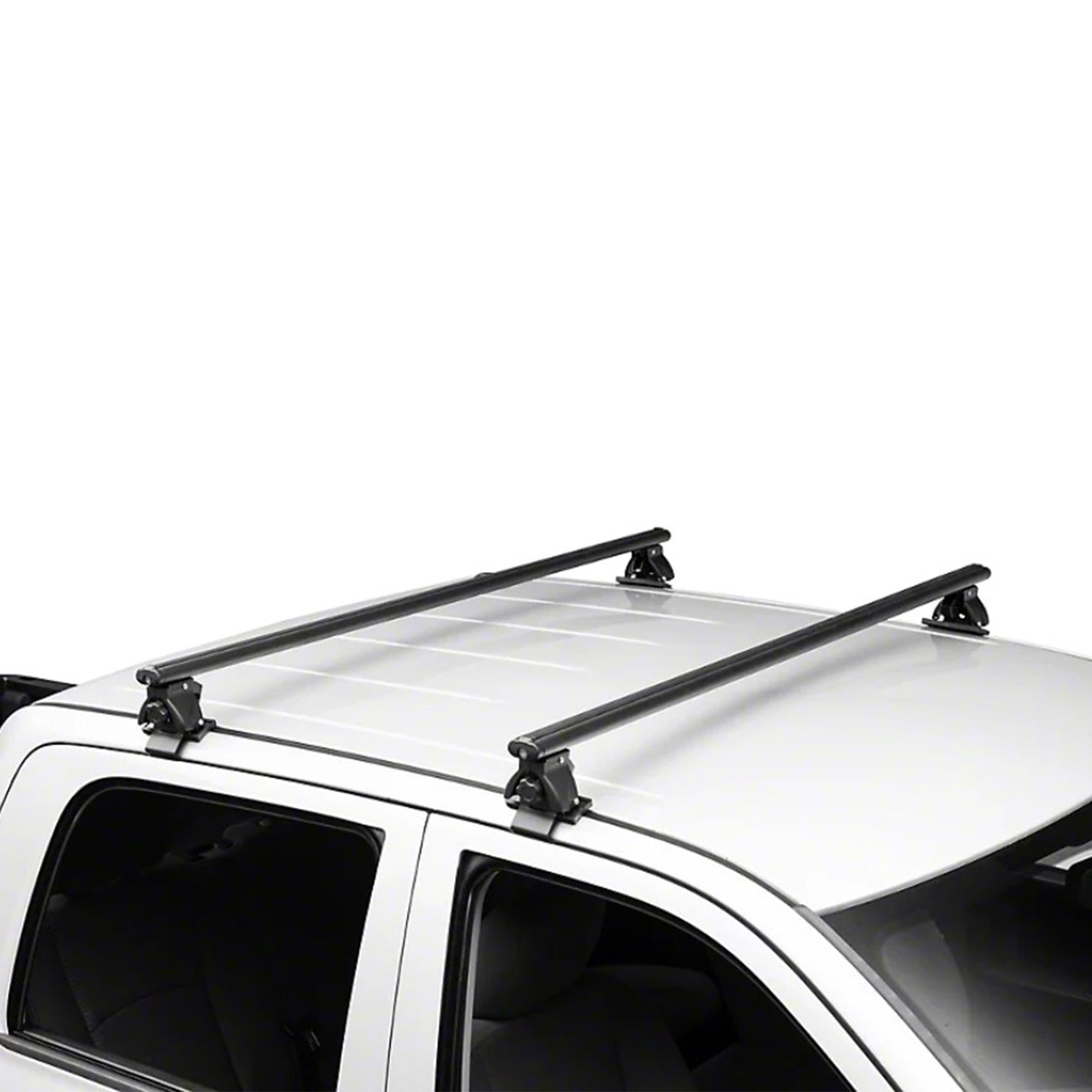 Traveler Cross Bar | Black Horse Off Road - Image 9