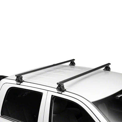 Traveler Cross Bar | Black Horse Off Road - Image 9