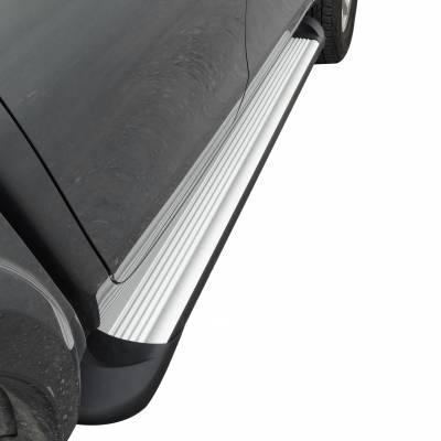 2022-2025 Ford Maverick Transporter Running Boards | Black Horse Off Road - Image 2