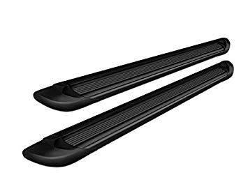 2019-2023 Ford Ranger Transporter Running Boards | Black Horse Off Road - Image 1