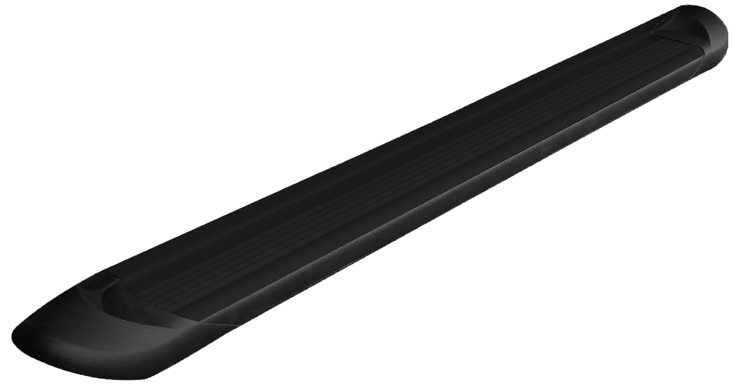 2009-2014 Ford F-150 Transporter Running Boards | Black Horse Off Road - Image 2