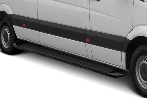 2005-2023 Toyota Tacoma Transporter Running Boards | Black Horse Off Road - Image 2