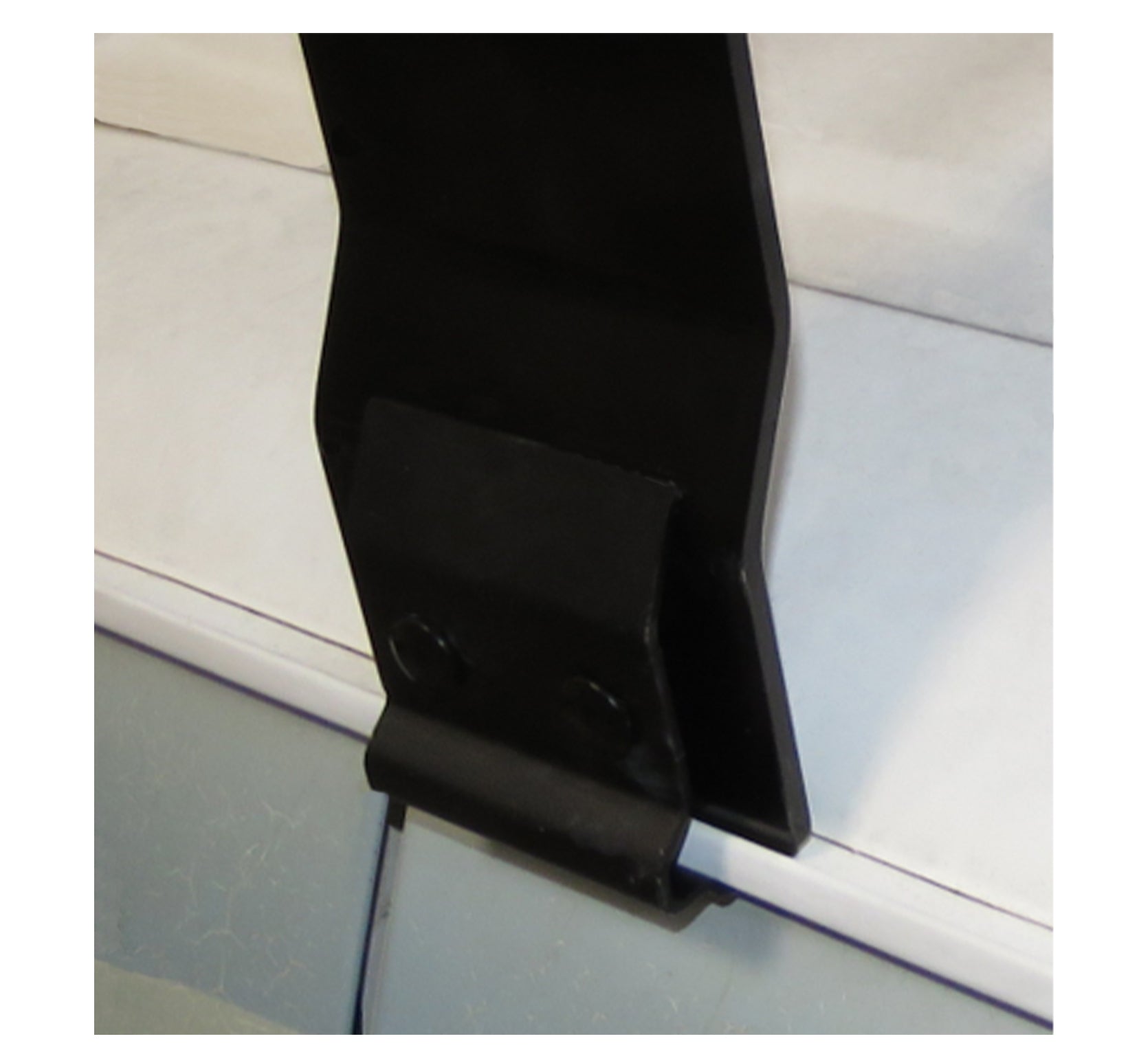 1999-2026 Econoline Ladder Rack | Black Horse Off Road - Image 9