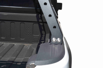 Traveler Overland Utility Bed Rack | Black Horse Off Road - Image 8