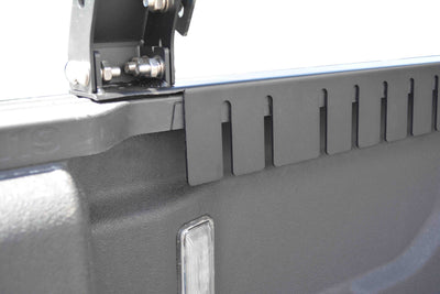 Traveler Overland Utility Bed Rack | Black Horse Off Road - Image 9