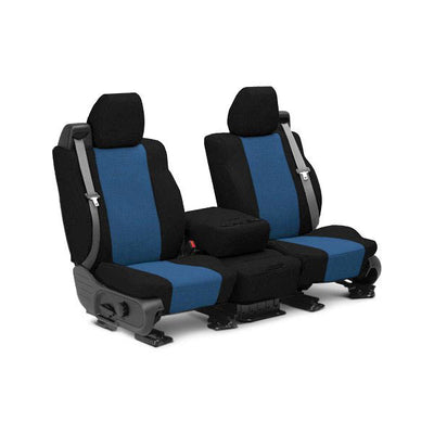 Custom Fit Truck Seat Covers for Ford, Chevy, Ram & Toyota – Tweed Sport Fabric | Made in USA