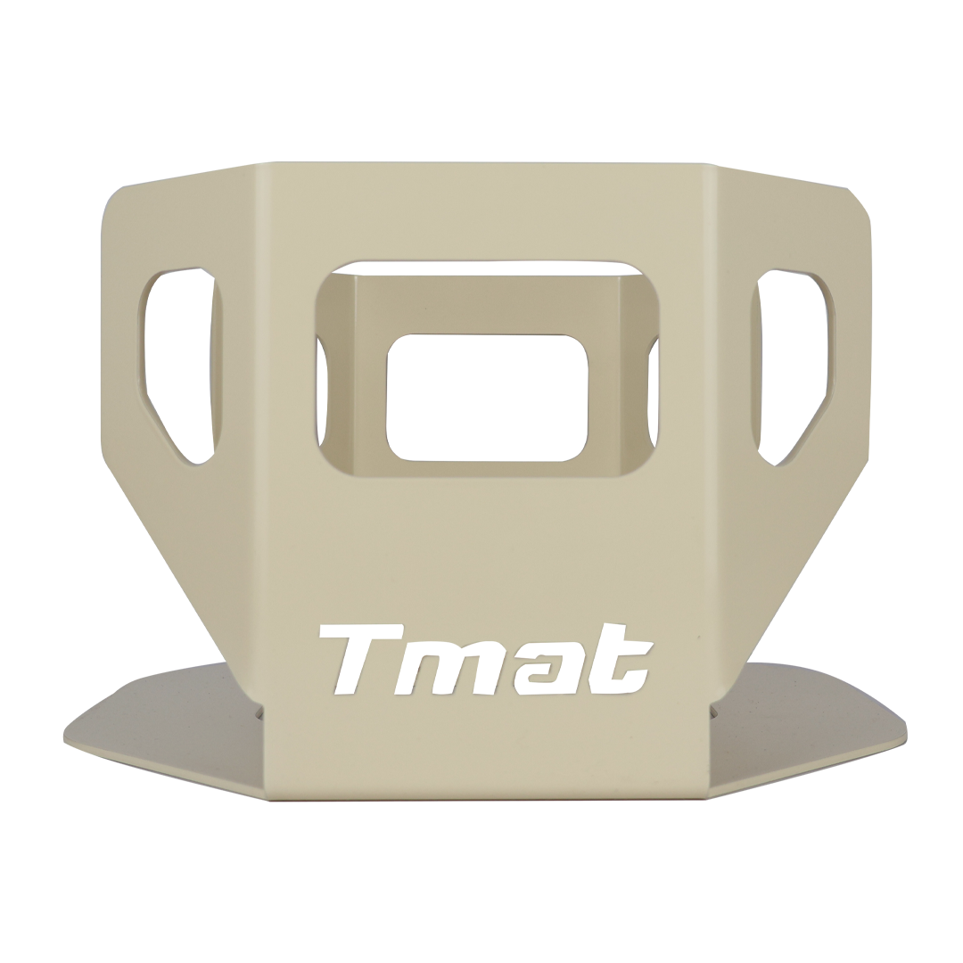 Tmat 5-Gallon Bucket Holder with Tmat Anchors