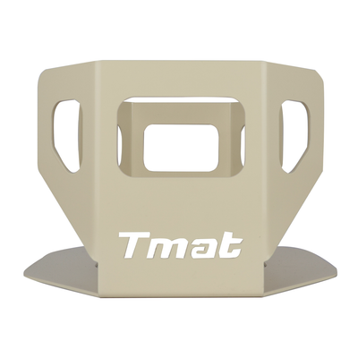 Tmat 5-Gallon Bucket Holder with Tmat Anchors