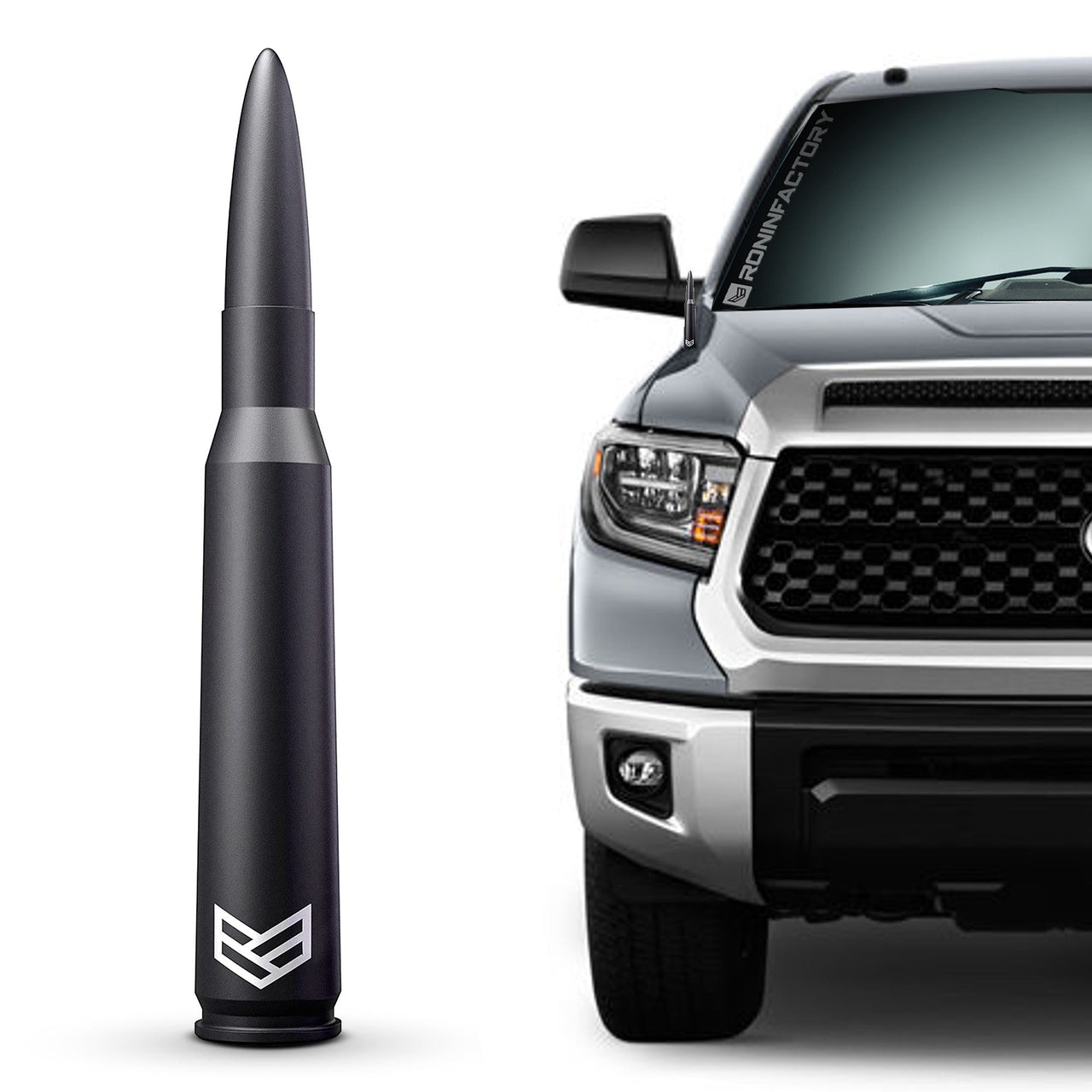 TOYOTA TUFFLOCK® BULLET ANTENNA