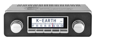 1955-1959 Chevrolet Truck USA-850 AM/FM Stereo Radio