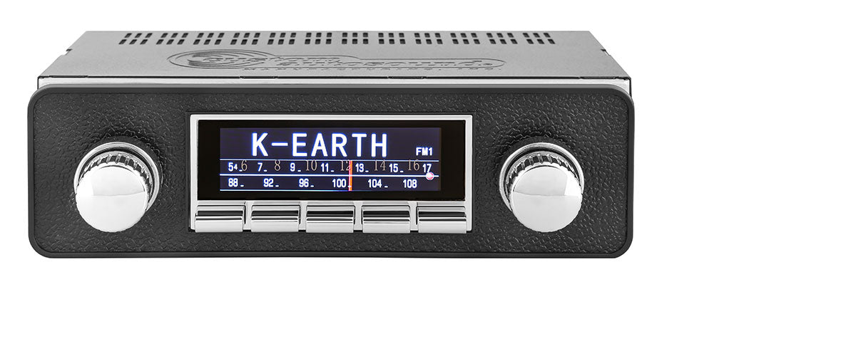 1960-1963 Chevrolet Truck USA-850 AM/FM Stereo Radio