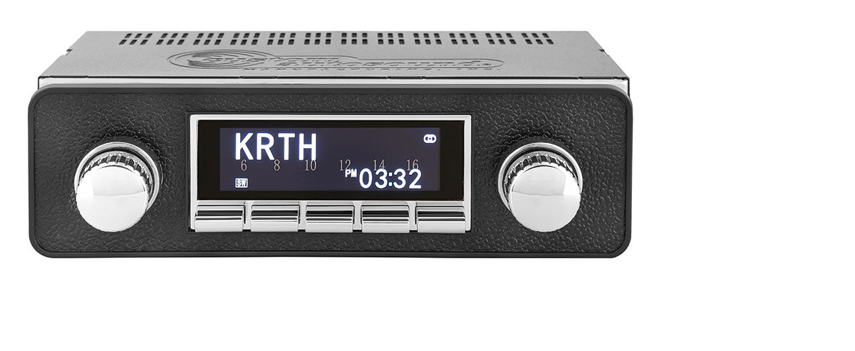 1947-1953 Chevrolet Truck USA-850 AM/FM Stereo Radio