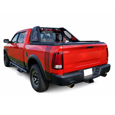 Vigor Roll Bar Modular | Black Horse Off Road - Image 10