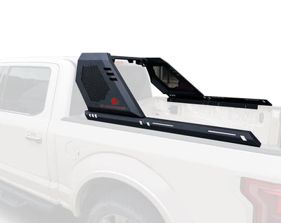 Vigor Roll Bar Modular | Black Horse Off Road - Image 2