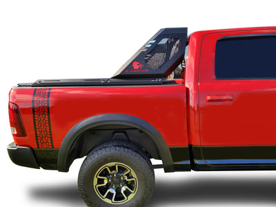 Vigor Roll Bar Modular | Black Horse Off Road - Image 5