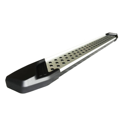 2011-2026 Dodge Durango / Jeep Grand Cherokee Vortex Running Boards | Black Horse Off Road - Image 9