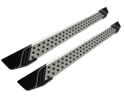 2020-2025 Jeep Gladiator Vortex Running Boards | Black Horse Off Road - Image 10