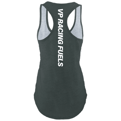 VP Racing Gray & Black Tank