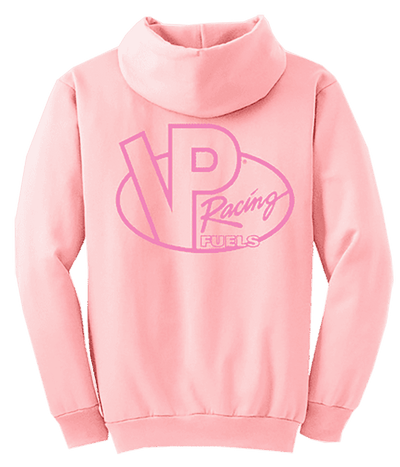 VP Racing Classic Pink Hoodie