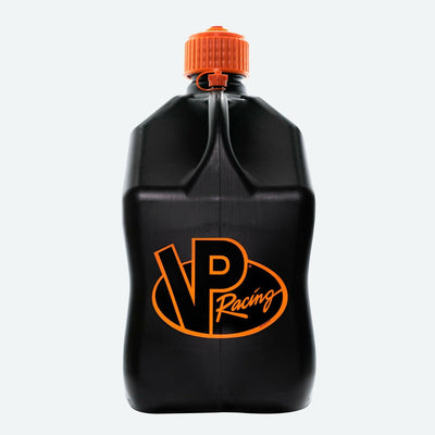 5.5-Gallon Motorsport Container® Utility Jug - Square