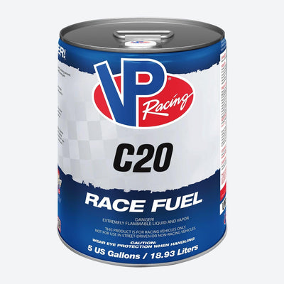 VP Racing C20 Race Fuel