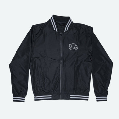 VP Racing Speed Swift Black Lightweight Jacket