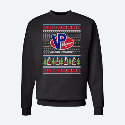 VP Racing Christmas Sweater