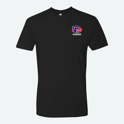 VP Racing Classic Warning T-shirt