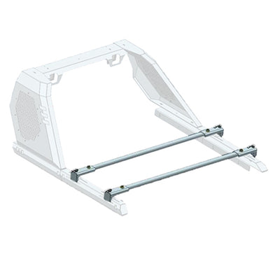 2020-2026 Jeep Gladiator Vigor Cross Bar | Black Horse Off Road - Image 7
