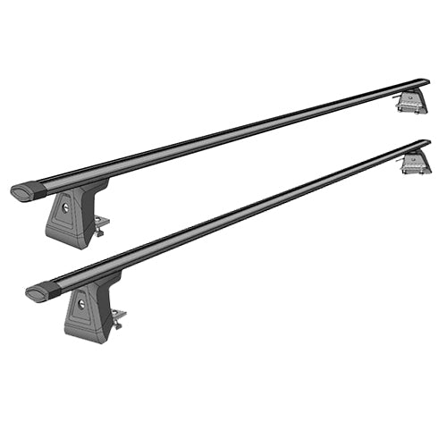 2020-2026 Jeep Gladiator Vigor Roll Bar W/ Cross Bar Modular | Black Horse Off Road - Image 6