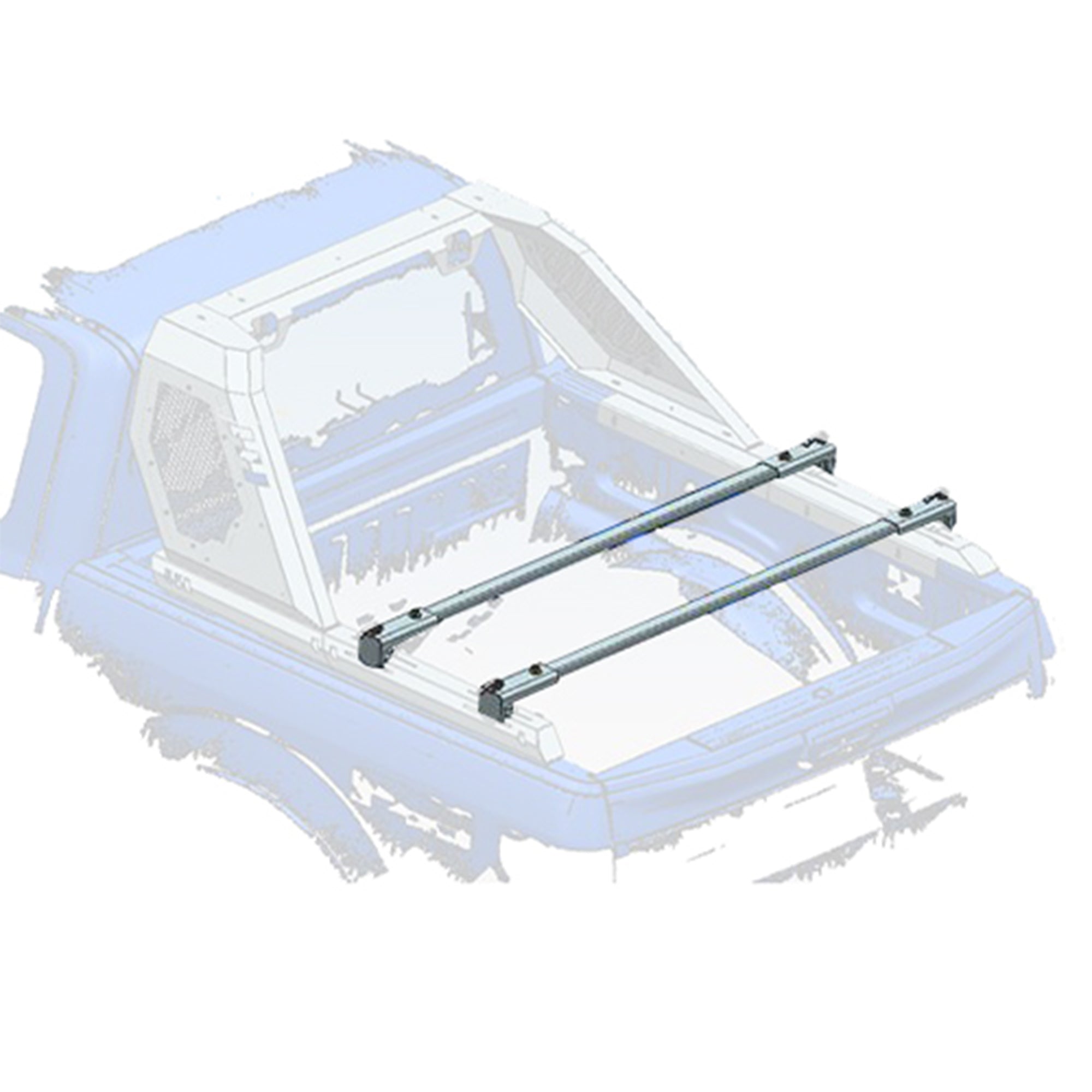 Vigor Cross Bar | Black Horse Off Road - Image 7